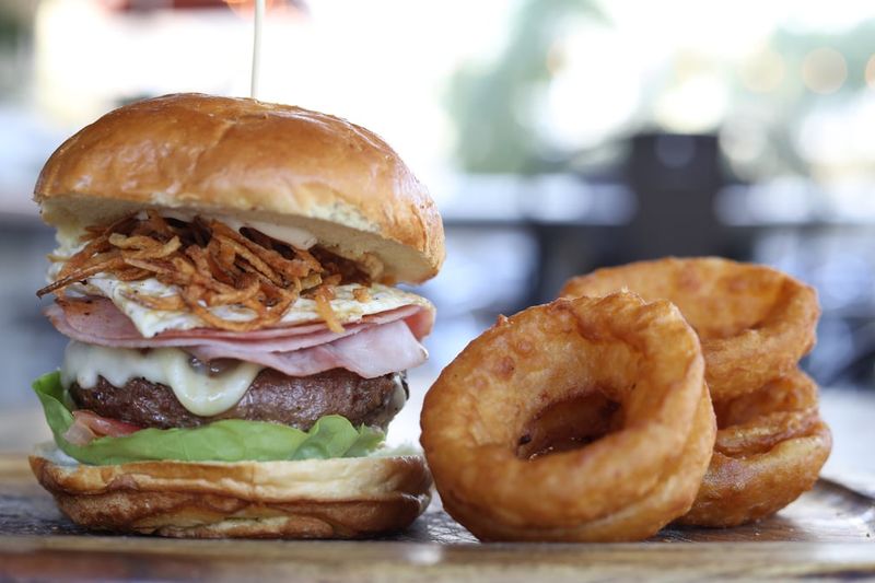 Teak Neighborhood Grill – Orlando