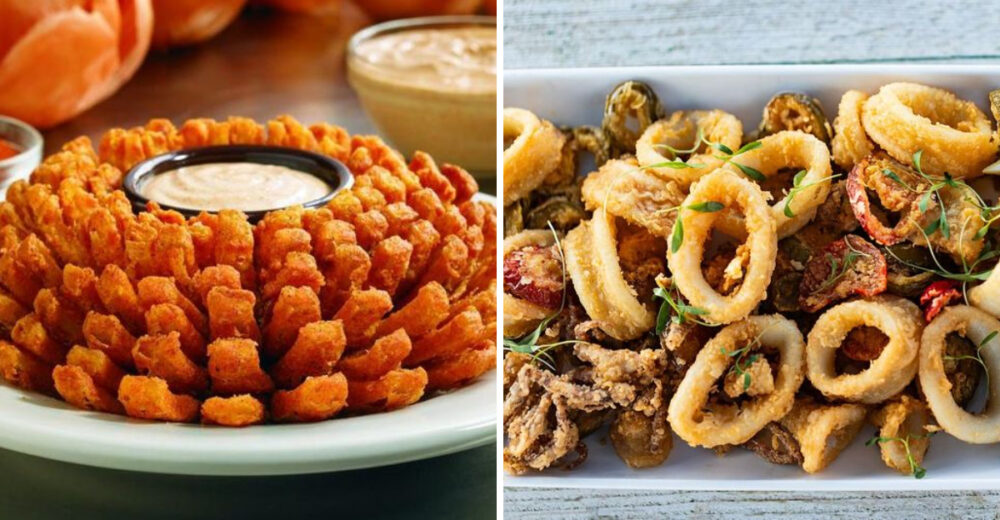10 Must Try Florida Spots Where Onion Rings Steal The Show - Decor Hint