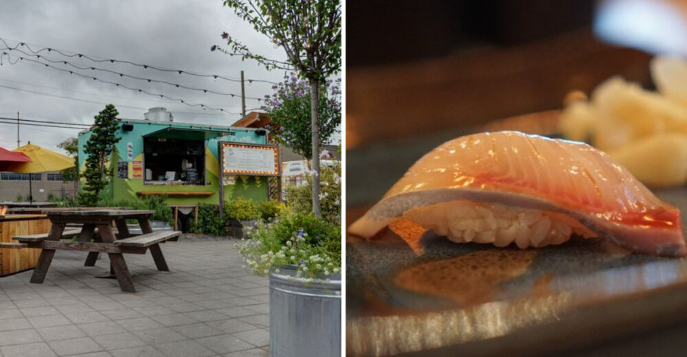 10 Must Try Oregon Food Carts Turning Streets Into Flavor Hotspots - Decor Hint