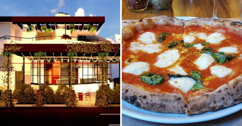 10 Must Try Pizza Spots Across America - Decor Hint
