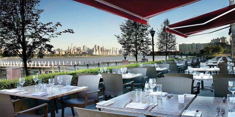 Lakeside Luxury in Montclair