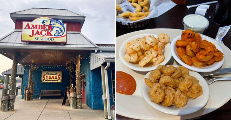 10 North Carolina Fish Camps That Crush The Competition