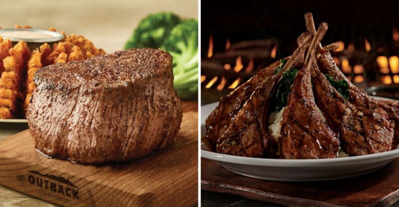 10 Ohio Steakhouse Chains Falling Short Of The Hype