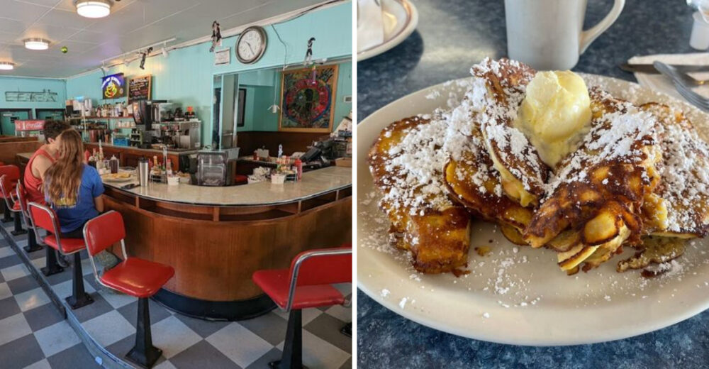 10 Oregon Mom Pop Restaurants That Turn A Meal Into A Memory - Decor Hint