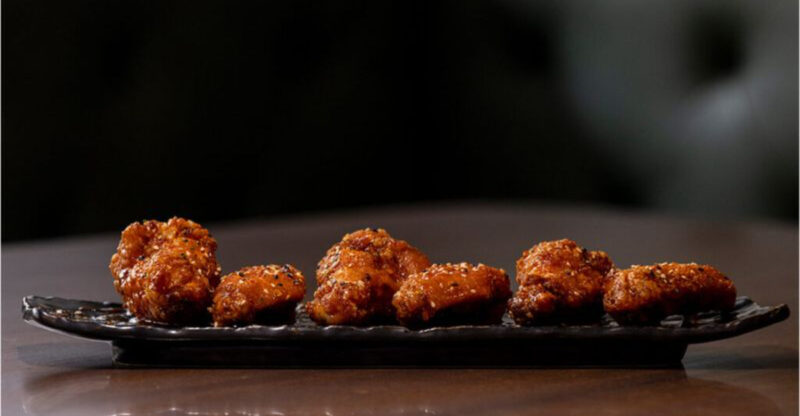 10 Orlando Spots That Nail Both Delicious Food And A Great Atmosphere