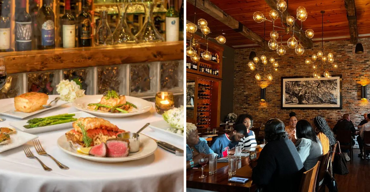 10 Overhyped NC Steakhouses That Draw Crowds (Just Not Locals) - Decor Hint 10 Overhyped NC Steakhouses That Draw Crowds Just Not Locals - Decor Hint