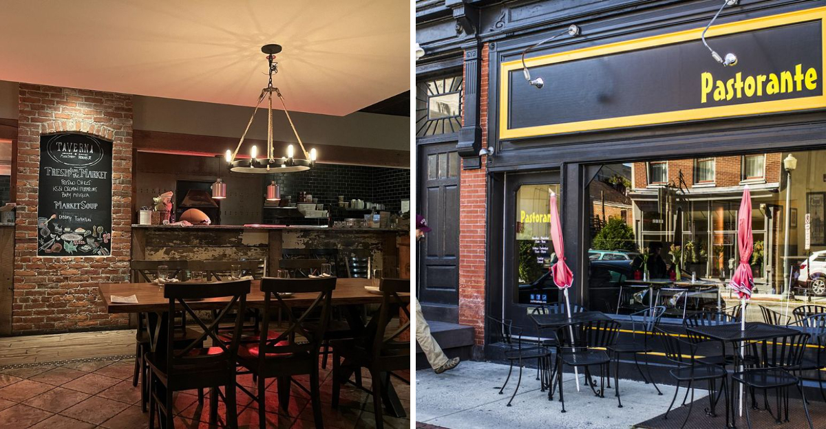 10 Pennsylvania Italian Gems Locals Don't Want To Share - Decor Hint 10 Pennsylvania Italian Gems Locals Dont Want To Share - Decor Hint