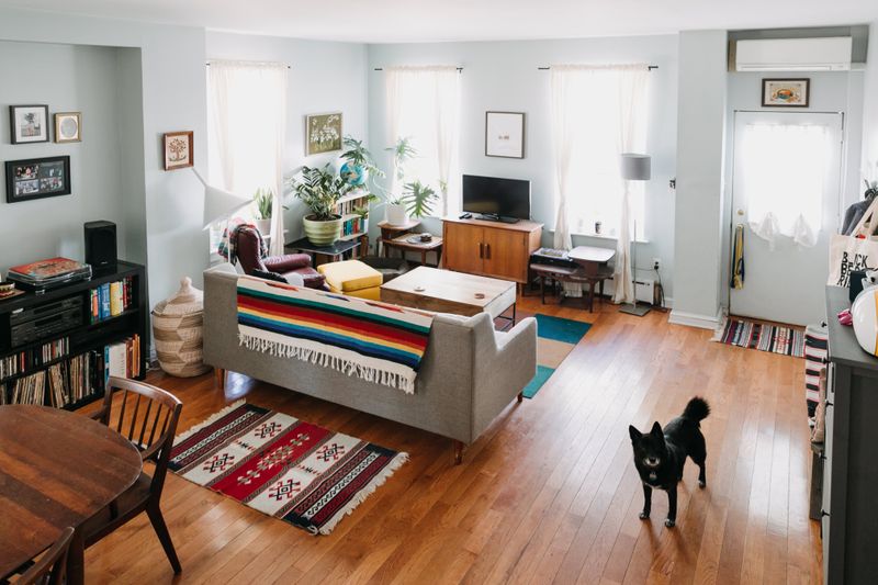 The Fishtown Time Capsule