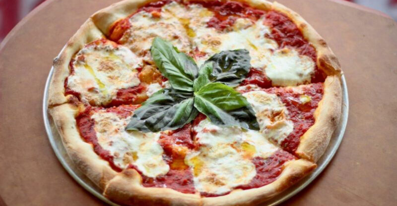10 Pizza Places In Ohio So Good, Locals Won’t Tell Tourists About Them