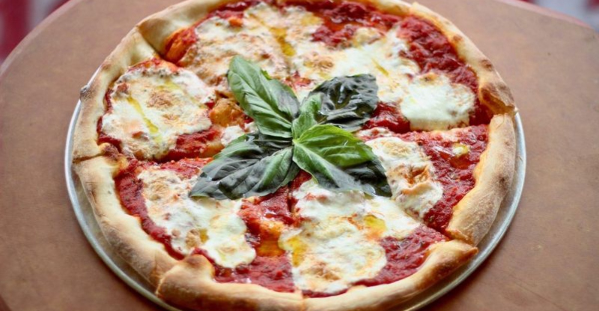 10 Pizza Places In Ohio So Good, Locals Won't Tell Tourists About Them - Decor Hint 10 Pizza Places In Ohio So Good Locals Wont Tell Tourists About Them - Decor Hint