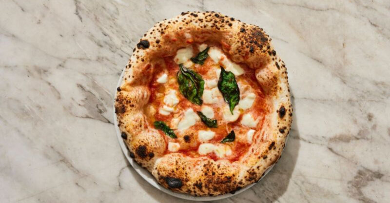 10 Popular New York Pizza Places That Everyone’s Talking About