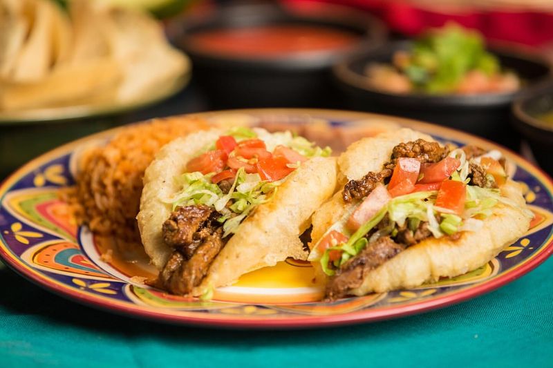 Henry's Puffy Tacos – The Original Legend