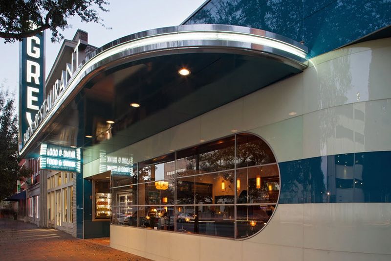 10 Savannah Eateries That Could Capture The Spirit Of Summer With Boils - Decor Hint The Grey – Where History Meets Modern Seafood