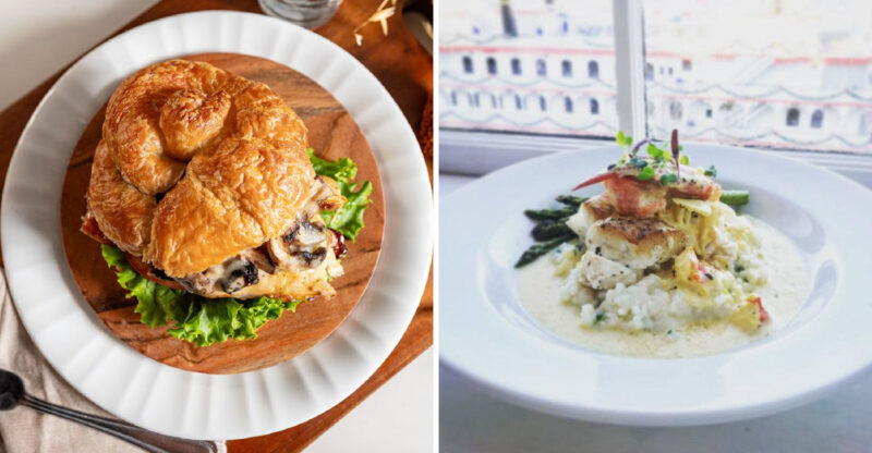 10 Savannah Eateries That Could Capture The Spirit Of Summer With Boils