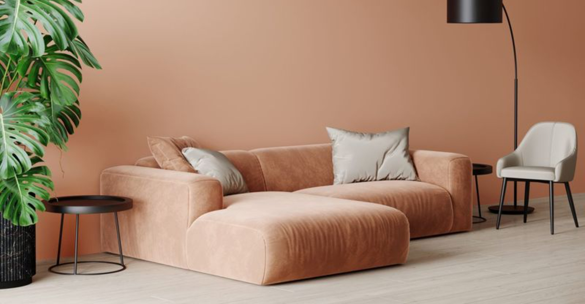 10 Sofa Colors Making Nevada Living Rooms Look Dated - Decor Hint