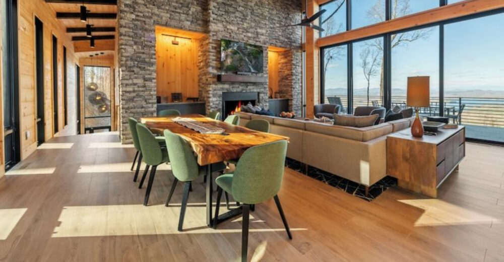 10 Southern Chic Dining Rooms In Georgia Youll Love Forever - Decor Hint