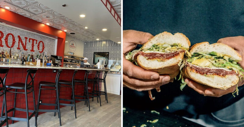 10 Suburban Illinois Sandwich Shops That Outshine Chicago’s Best
