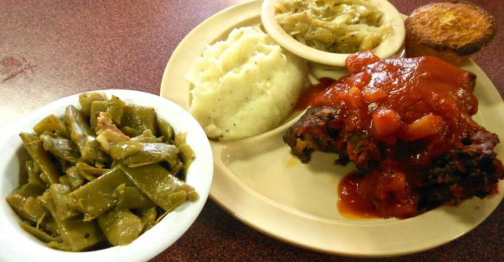 10 Tennessee Spots Where The Food Does All the Talking - Decor Hint