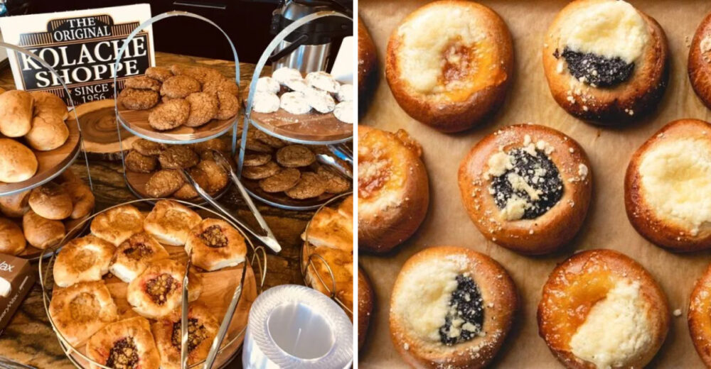10 Texas Kolache Cafes Still Baking Like Grandma Did - Decor Hint
