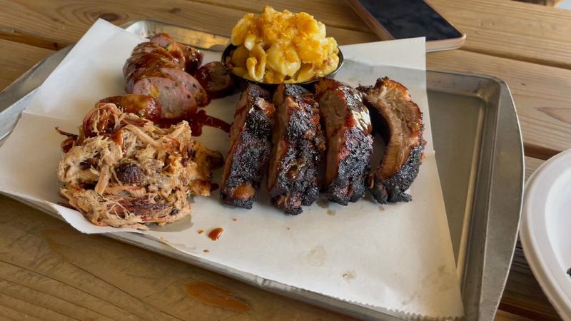 Burn Co. Barbecue – Tulsa's Hasty-Bake Heaven