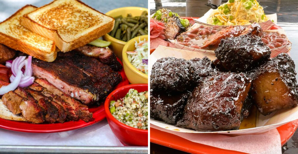 10 Top Rated Oklahoma BBQ Places Where Smoke Meets Soul - Decor Hint