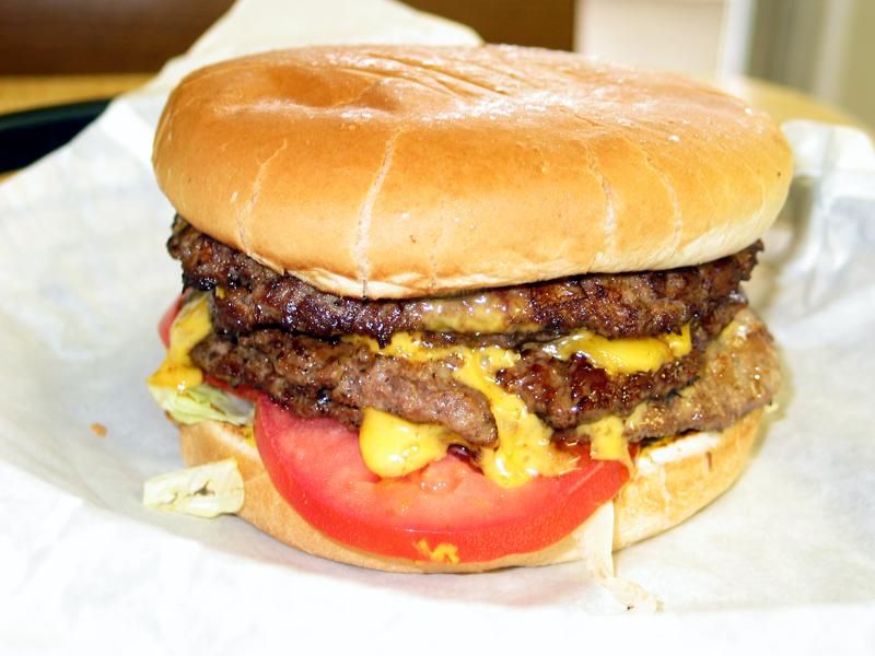 Hank's Hamburgers – A Nostalgic Griddle Experience