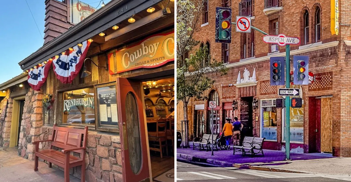 10 Underrated Restaurants In Arizona That Will Totally Surprise You - Decor Hint