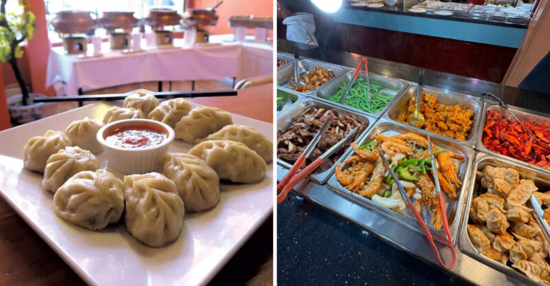 10 Vermont Small-Town Buffets With Classic Comfort