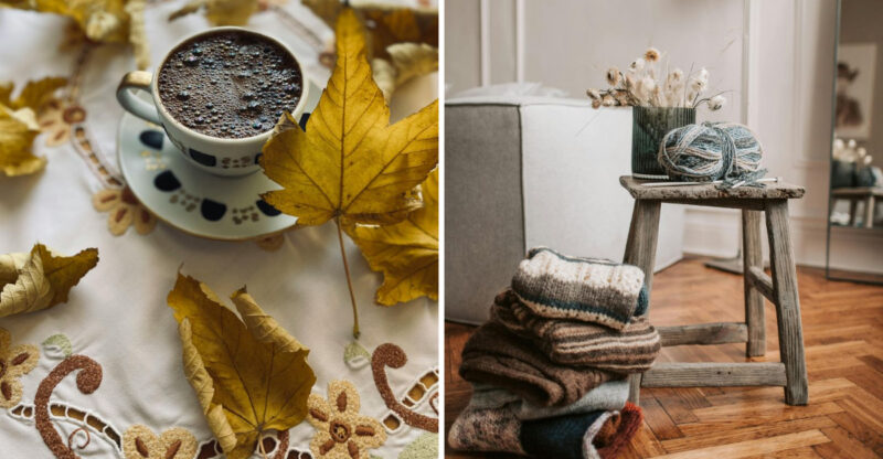 10 Vintage Fall Decoration Ideas That Feel Fresh Again