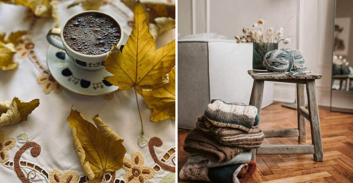 10 Vintage Fall Decoration Ideas That Feel Fresh Again - Decor Hint 10 Vintage Fall Decoration Ideas That Feel Fresh Again - Decor Hint
