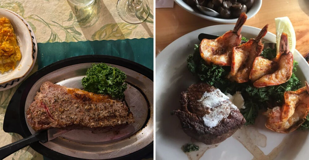 10 Wisconsin Supper Clubs Serving Up The Ultimate Friday Fish Fry - Decor Hint