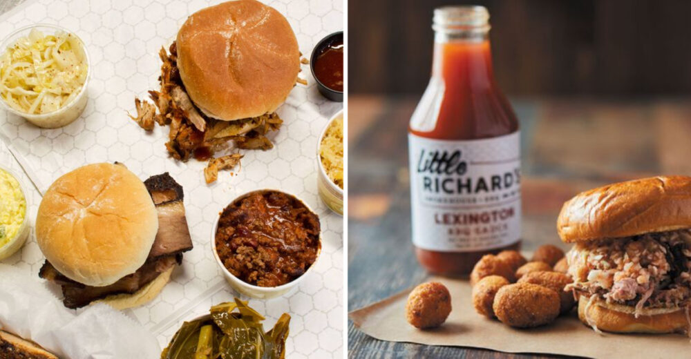 10 family owned north carolina bbq joints serving authentic flavor 2 - Decor Hint
