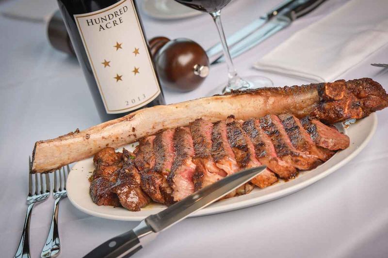 11 Arizona Steakhouses Serving Great Cuts Without The Hype - Decor Hint Steak 44