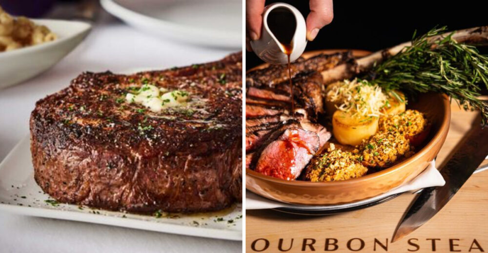 11 Arizona Steakhouses Serving Great Cuts Without The Hype - Decor Hint