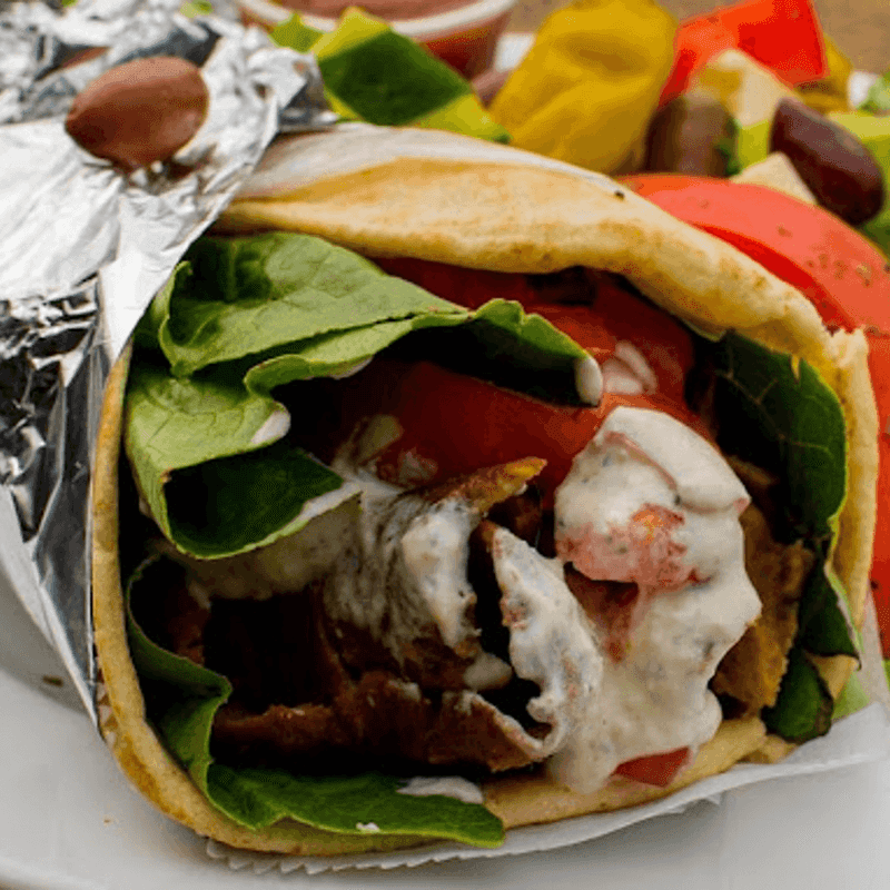 Mediterranean Grill - Atlanta