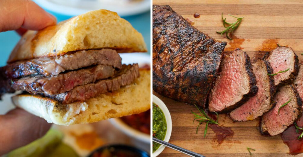 11 California BBQ Legends Still Smoking Over Red Oak - Decor Hint