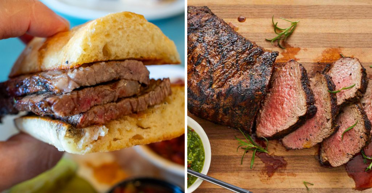 11 California BBQ Legends Still Smoking Over Red Oak - Decor Hint 11 California BBQ Legends Still Smoking Over Red Oak - Decor Hint