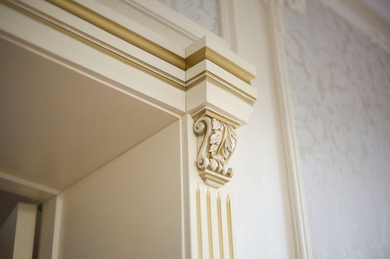 Crown Molding