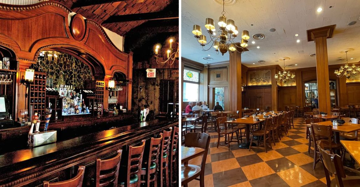 11 Classic Illinois Restaurants Seniors Can't Get Enough Of - Decor Hint 11 Classic Illinois Restaurants Seniors Cant Get Enough Of - Decor Hint