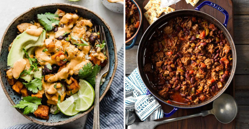 11 Colorado Chilis That Keep Homes Warm On Halloween Night