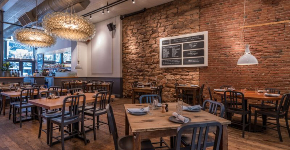 11 Colorado Restaurants That Deserve A Prime Spot On Your Food Map - Decor Hint