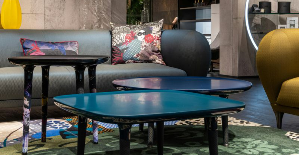11 Common Design Choices That Can Shrink Your Small Living Room - Decor Hint 11 Common Design Choices That Can Shrink Your Small Living Room - Decor Hint
