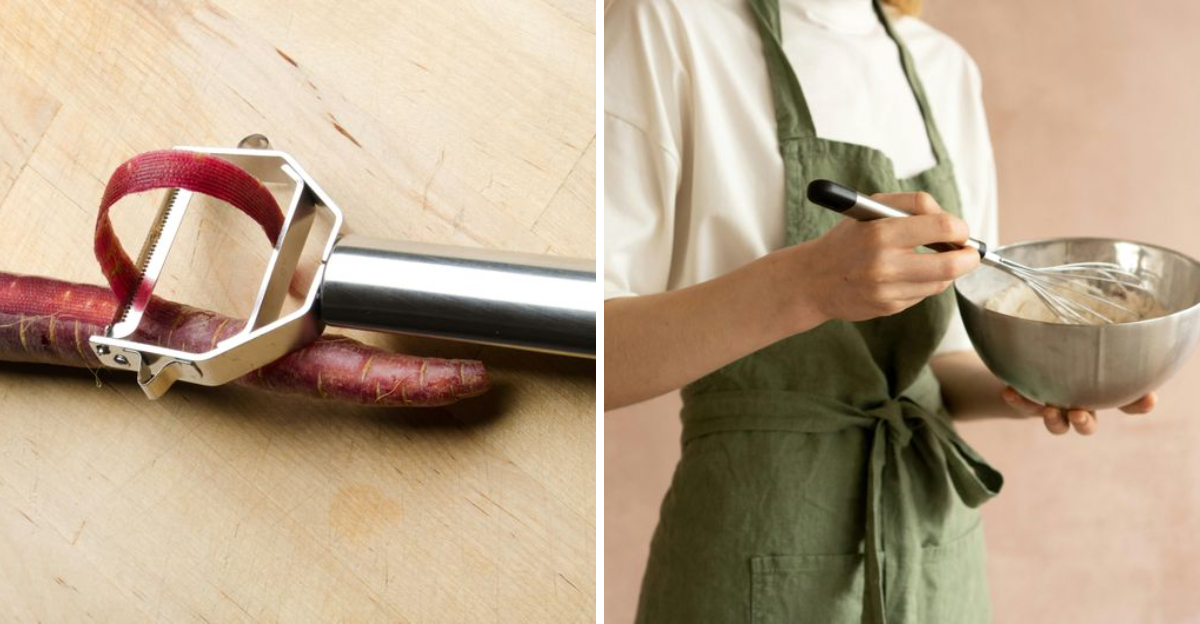 11 Essential Kitchen Gadgets Ranked By Usefulness - Decor Hint 11 Essential Kitchen Gadgets Ranked By Usefulness - Decor Hint