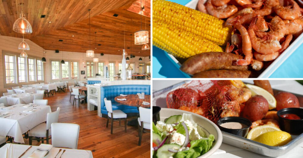 11 Gulf Shores Alabama Seafood Shacks Serving Up Vacation Vibes - Decor Hint