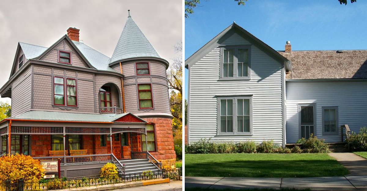 11 Hidden Homesteads That Shaped South Dakota's Past - Decor Hint 11 Hidden Homesteads That Shaped South Dakotas Past - Decor Hint