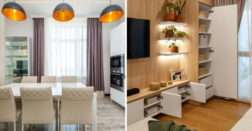 11 Home Upgrades You Can Do For About 100 - Decor Hint