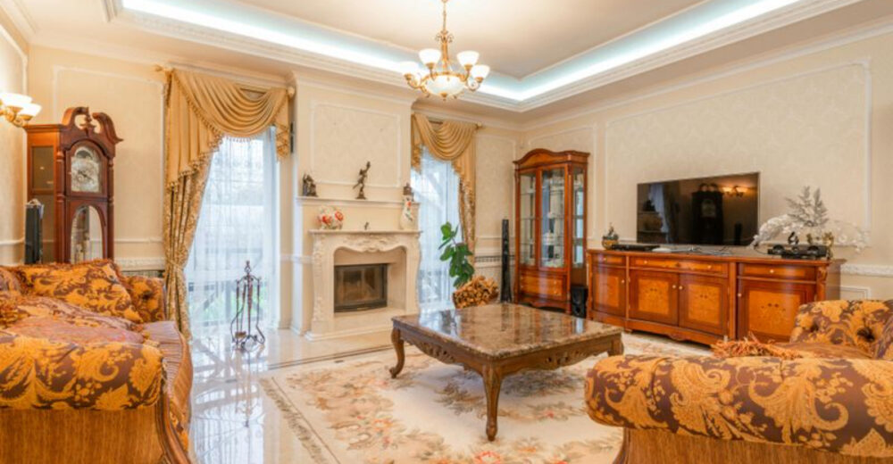 11 Iconic Home Traits That Might Fade From Contemporary Designs - Decor Hint