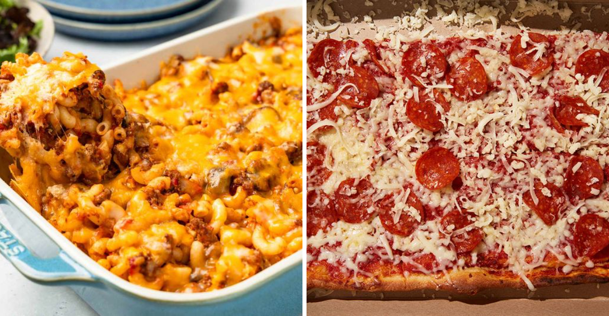 11 Iconic Ohio Foods That Make You Homesick The Second You Leave - Decor Hint 11 Iconic Ohio Foods That Make You Homesick The Second You Leave - Decor Hint