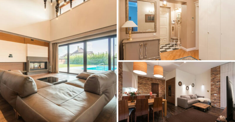 11 Interior Trends That Deserve More Attention In Homes