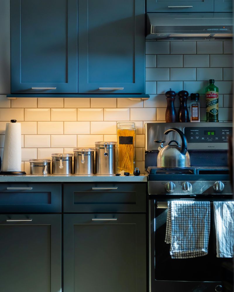 Classic Subway Tiles